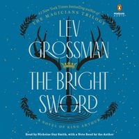 Produktbild: The Bright Sword