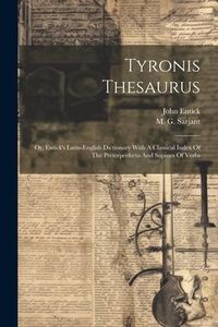 Produktbild: Tyronis Thesaurus