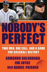 Produktbild: Nobody's Perfect