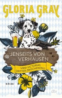Produktbild: Jenseits von Verhausen