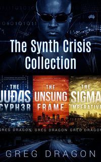 Produktbild: The Synth Crisis Collection