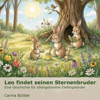 Produktbild: Leo findet seinen Sternenbruder