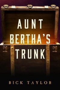 Produktbild: Aunt Bertha's Trunk
