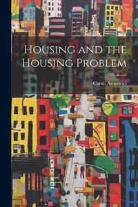 Produktbild: Housing and the Housing Problem