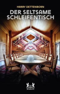Produktbild: Der seltsame Schleifentisch