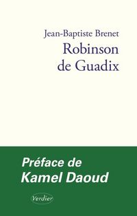 Produktbild: Robinson de Guadix