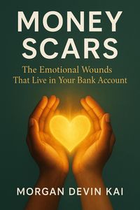 Produktbild: Money Scars