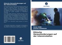 Produktbild: Ethische Herausforderungen auf der Intensivstation