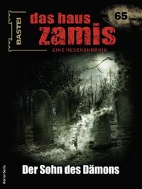 Produktbild: Das Haus Zamis 65