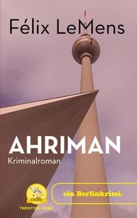 Produktbild: Ahriman
