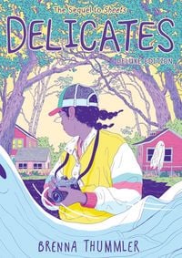Produktbild: Delicates Deluxe Edition