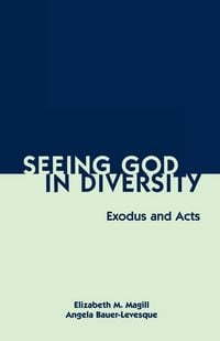 Produktbild: Seeing God in Diversity