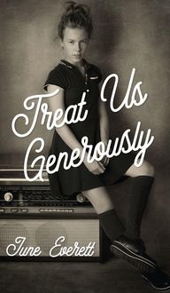 Produktbild: Treat Us Generously