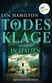 Produktbild: Todesklage in Italien