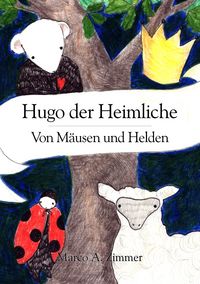 Produktbild: Hugo der Heimliche
