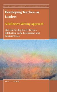 Produktbild: Developing Teachers as Leaders