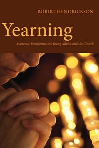 Produktbild: Yearning