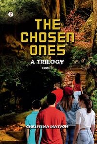 Produktbild: The Chosen Ones: Book 2