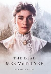 Produktbild: The Dead Mrs McIntyre