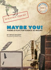 Produktbild: Maybe You