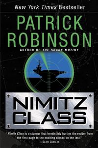 Produktbild: Nimitz Class