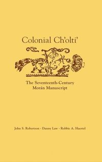 Produktbild: Colonial Cholti