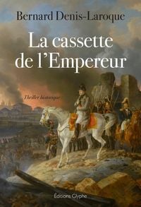 Produktbild: La cassette de l'Empereur