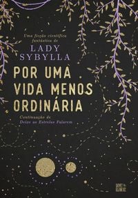 Produktbild: Por uma vida menos ordin&aacute;ria