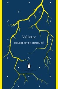 Bild vom Artikel Villette vom Autor Charlotte Brontë