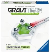 GraviTrax Action-Steine Vulkan, Kugelbahn, Erweiterung