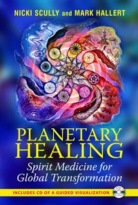 Produktbild: Planetary Healing