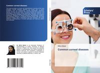 Produktbild: Common corneal diseases