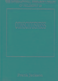 Produktbild: Consciousness