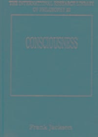 Produktbild: Consciousness