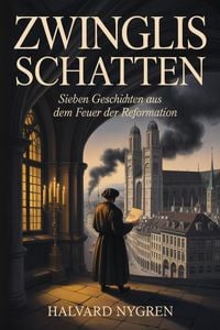 Produktbild: Zwinglis Schatten