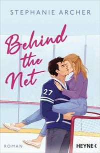 Produktbild: Behind the Net