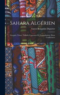 Produktbild: Sahara Alg&eacute;rien