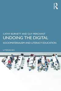 Produktbild: Undoing the Digital