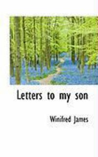 Produktbild: Letters to My Son