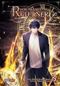 Produktbild: How to use a Returner 03