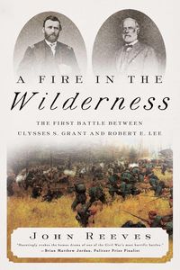 Produktbild: A Fire in the Wilderness