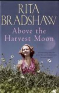 Produktbild: Above the Harvest Moon