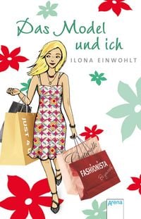 Produktbild: Das Model und ich