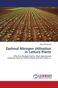 Produktbild: Optimal Nitrogen Utilization in Lettuce Plants