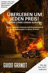 Produktbild: Gugra-Media-Nostalgie / &Uuml;BERLEBEN UM JEDEN PREIS!