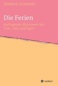 Produktbild: Die Ferien
