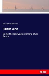 Produktbild: Pastor Sang