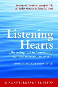 Produktbild: Listening Hearts