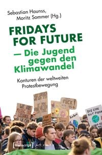 Produktbild: Fridays for Future - Die Jugend gegen den Klimawandel