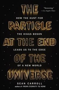 Produktbild: The Particle at the End of the Universe